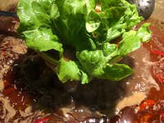-哥老官重庆美蛙鱼头(宝山龙湖店)