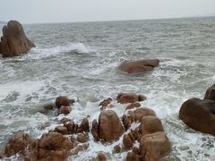 -那琴半岛地质海洋公园