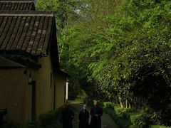 -法云安缦酒店