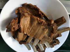 -蝎王府羊蝎子(西直门店)