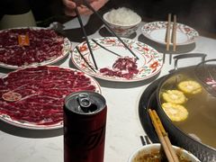 -汕头八合里海记牛肉店(清河店)