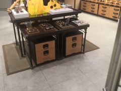 -MUJOSH木九十眼镜(苏州中心店)