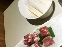 -海底捞火锅(万丰桥店)