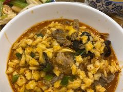 -老乌家特色小炒泡馍(大皮院店)