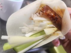 -清真·锦翔炝锅鱼(明德门店)