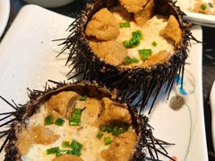 -旺角小渔村·海肠捞饭开创者(二马路店)