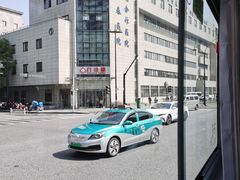 -浙江大学医学院附属第二医院(解放路院区)