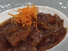 -全聚德(上海首店浦东店)