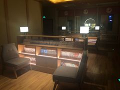 -蓝鲸湾汤泉(包河店)