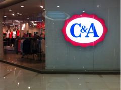iphone_upload_pic-C&A(西市城购物中心店)
