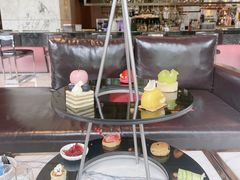 -怡廊(上海漕河泾万丽酒店)