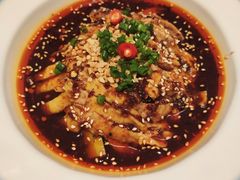 -川人百味(亿合城店)