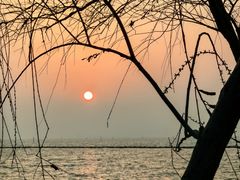 -太湖游船(石公山码头)