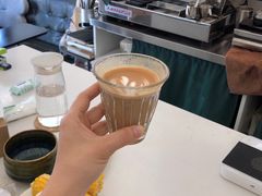 -二里咖啡(上堡公寓店)
