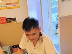 -郑远元专业修脚房·按摩·肉刺·灰指甲(苏绣路店)