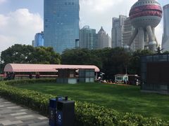 -东方明珠广播电视塔