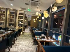 -亚马逊蒸汽活海鲜自助(LCM置汇旭辉广场店)