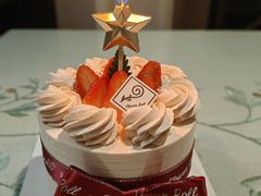 -花花卷卷·鲜食蛋糕(静安久光百货店)