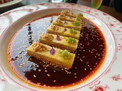 -荷风细雨·中国茶宴(碧云店)