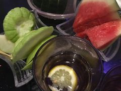 -老天姿休闲(前山店)