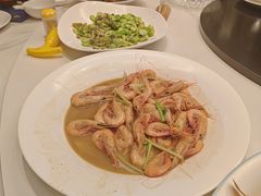 -新丁香海鲜酒店(银海商贸城店)