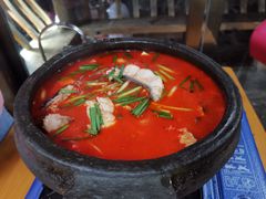 -和福餐馆(西江古街店)