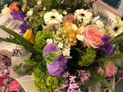 -BoBloom花店(晶耀前滩店)