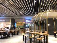 大堂-食代馆(深业上城店)