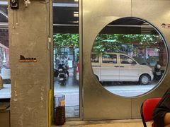 -孖记茶档·热腾茶餐(江南西plus店)