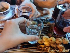 -雷记烧烤(沃尔玛店)