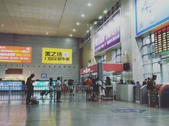 -郴州西站