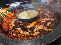 -陈眼镜火锅(总店)