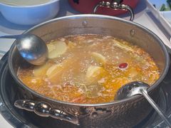 -守柴炉烤鸭(百伦店)