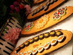 -釜御山海鲜烤肉火锅自助(新城市中心店)