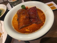-新旺茶餐厅(嘉里城店)