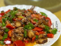 -煲来饱去冷水鱼