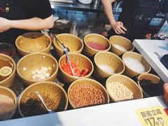 -益家凉虾(三叉路口店)