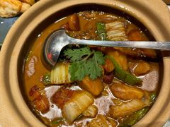 -北平食府.北京烤鸭(亦庄店)
