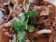 -芦月轩羊蝎子(北蜂窝店)