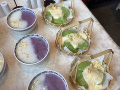 -金陵家宴·金陵春·南京菜(夫子庙店)