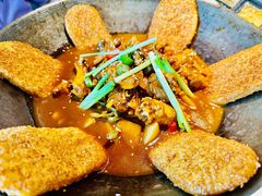 -庆江南江南菜(琴湖溪里花园城店)