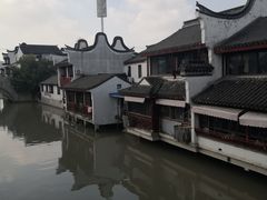 -召稼楼古镇