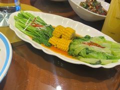 -那家老院子东北菜·饺子·小鸡炖蘑菇(艳华街店)