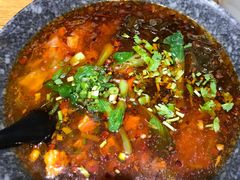 -八月美食小馆(银泰城总店)