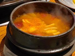 大酱汤-济州爱肉堂(总店)
