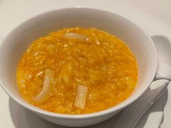 酸辣烂糊花胶丝-福1015(愚园路店)