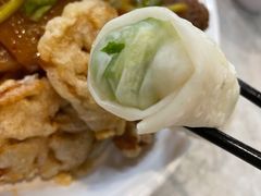 春卷-素清香(解放路店)