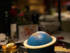 -燃扒房Steakhouse(皇庭店)