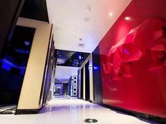 -欢乐空间KTV(奥山世纪城店)