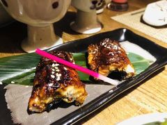 -蟹将军·松叶蟹和牛日料放题自助(K11店)